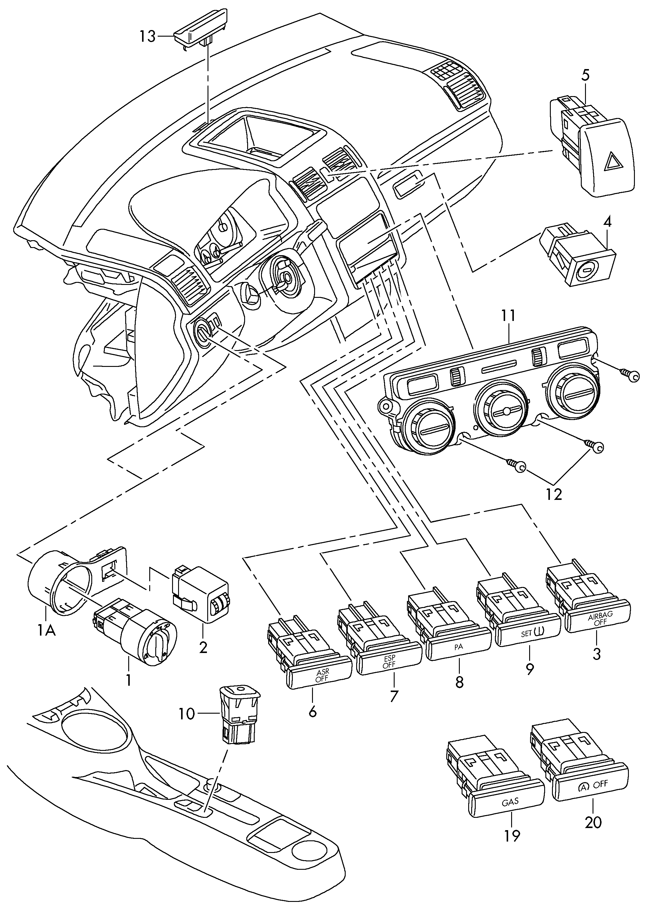 Kit car: попробуем собрать собственный автомобиль