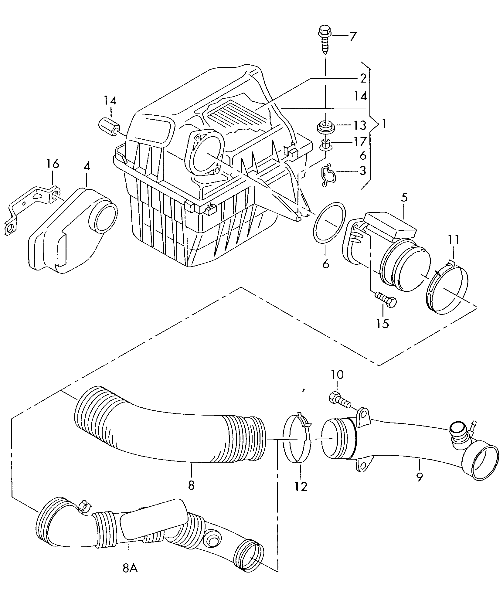 VW-Pointer Club