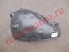 <> [FENDER GUARD] (04-)   | OPEL ASTRA H ПОДКРЫЛЬНИК ЗАДНЯЯ ЧАСТЬ | ориг.номер: 13125605. Кросс-номер: 211458A,POP11019BR  