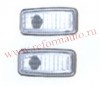 * [LAMP SIDE] 83-94   | W124 ПОВТОРИТЕЛЬ ПОВОРОТА В КРЫЛО Л=П ПРОЗРАЧН | ориг.номер:MD12483/281L/Z.,MD12483-281L-Z