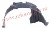 <> [FENDER GUARD] 03-   | NISSAN MICRA ПОДКРЫЛОК ПРАВАЯ СТОРОНА (SIGNEDA) EUROPE | ориг.номер:63842AX600.кросс-номер:PDS11121AR 