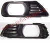 <> [BUMPER GRILLE] 06-   | CAMRY РЕШЕТКА БАМПЕРА ПЕРЕДН ПРАВ С ОТВ П/ПРОТИВОТУМ | ориг.номер:5212733040.,TYCAM06-192-R, TY99071CAR