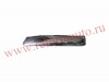 <> [BUMPER MOULDING] (05-)   | FORD FOCUS МОЛДИНГ ПЕРЕДНЕГО БАМПЕРА ХРОМ | Кросс-номер: FD04220MBR,PFD04220MBR  