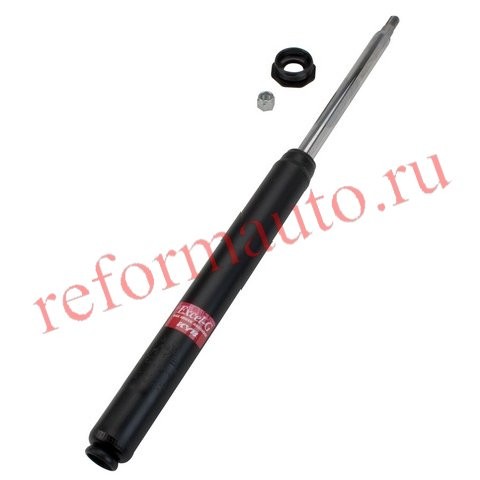 KYB (KAYABA) № 365062 | АМОРТИЗАТОР TOYOTA CAMRY 10/86-05/91 ЗАД.ГАЗ (TOYOTA) | ориг.номер: 4853032070, 4853032120, 4853032190, 4854032070, 4854032120, 4854032190.,KYB365062, KYB (KAYABA)365062, KAYABA365062