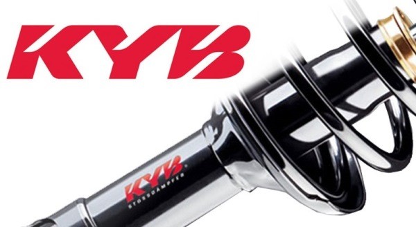 KYB (KAYABA) № 334015 | (SUZUKI) | ориг.номер: 4160156B00, 4160160A00, 4160160A10, 4160179E10, 4160185CA0.,KYB334015, KYB (KAYABA)334015, KAYABA334015