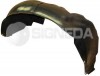 <> [FENDER GUARD] 01-03 | DODGE STRATUS ПОДКРЫЛОК НА ПЕРЕДНЕЮ ОСЬ ПОЛНЫЙ (2 ЧАСТИ) ПРАВАЯ СТОРОНА SDN (СЕДАН) 4D | ориг.номер: 04878920AB.Кросс-номер:CR47-016L-1, PCR11043AR