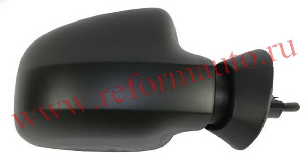 <> [MIRROR] (08-)   | RENAULT LOGAN ЗЕРКАЛО БОКОВОЕ | ориг.номер: 6001549677. Кросс-номер: GDMR0036FR,VRNM1012CR  