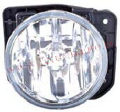 * [LAMP FOG] (03-05)   | SUBARU FORESTER ФАРА ПРОТИВОТУМАННАЯ USA | ориг.номер: 84501SA100. Кросс-номер: 19-5775-00-1A,ZSB2002R  