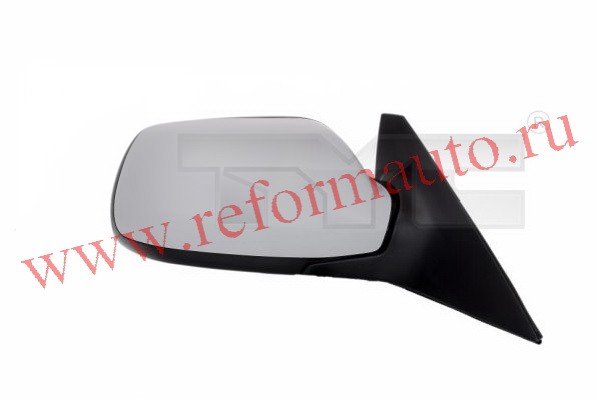 <> [MIRROR] (02-)   | MAZDA 6 ЗЕРКАЛО БОКОВОЕ 02-05, EL | ориг.номер: GJ6A6912ZE. Кросс-номер: 388-MZD115TP,VMZM1031DR  