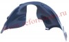 <> [FENDER GUARD] (1/83-5/93)   | MERCEDES W201 ПОДКРЫЛЬНИК | Кросс-номер: 211118,PBZ11004AR  