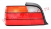 ** [LAMP BACK] 91-98   | BMW-3 E36 ЗАДНИЙ ФОНАРЬ ЛЕВАЯ СТОРОНА ЖЕЛТЫЙ COUPE (TYC) | ориг.номер:63218353285.Кросс-номер:11-5998-31-2,ZBM1908YL 