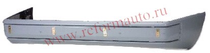 <> [BUMPER] (85-93)   | MERCEDES W124 БАМПЕР ЗАДНИЙ (85-93) | ориг.номер: 1248801671. Кросс-номер: BZ04006BB,PBZ04006BB  