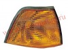 * [LAMP CORNER] (91-)   | BMW E36 ПОВОРОТ ЖЕЛТЫЙ | ориг.номер: 63138353277. Кросс-номер: 18-3271-01R,ZBM1503YR  