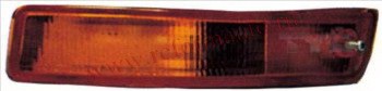 * [LAMP CORNER] (93-)   | TOYOTA COROLLA AE100/EE101(5/92-4/97)SED-4ДВ /HB-3ДВ/УНИВ-5ДВ ПОВОРОТ В БАМПЕР /ПРАВЫЙ РУЛЬ/ | ориг.номер: 8151012771. Кросс-номер: 12-1495-01,ZTY1661R  