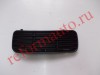 <> [BUMPER GRILLE] (97-)   | VW POLO CLASSIC/CADDY РЕШЕТКА В БАМПЕР БОК БЕЗ ОТВЕРСТИЙ | ориг.номер: 6K5853665A. Кросс-номер: VW99001CL,PVW99001CL  