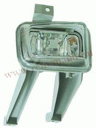 * [LAMP FOG] 91-98   | OPEL ASTRA F ПРОТИВОТУМАННАЯ ФАРА ЛЕВАЯ СТОРОНА (94-98) (TYC) | ориг.номер:1710091.Кросс-номер:19-5388-00-0,ZOP2003L 