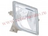 * [LAMP FOG] 08-   | MAZDA 6 ФАРА ПРОТИВОТУМ EURO | ориг.номер:GS1D51680B.Кросс-номер:19-A703-01-2B,ZMZ2021R 