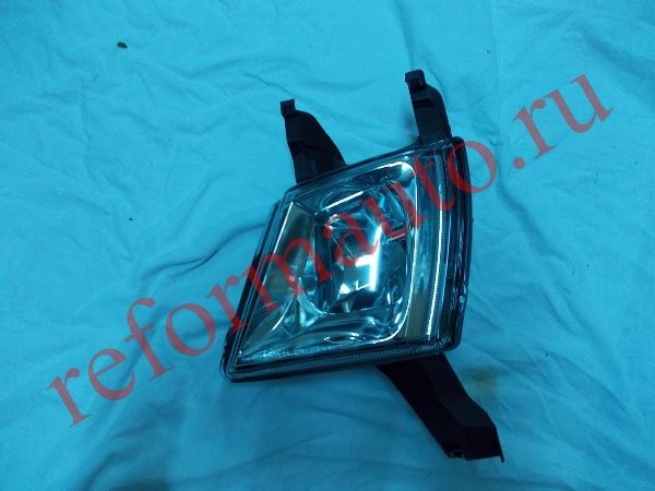 * [LAMP FOG] (04-)   | PEUGEOT 407 ФАРА ПРОТИВОТУМАННАЯ | ориг.номер: 620836. Кросс-номер: 19-A2360012B3,ZPG2012L  