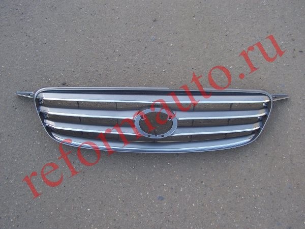 <> [GRILLE] 03-   | TOYOTA COROLLA SDN (USA TYPE) РЕШЕТКА РАДИАТОРА (TYG) | ориг.номер:53100-02020.Кросс-номер:TY07279GA,PTY07279GA 