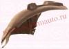 <> [FENDER GUARD] MERCEDES BENZ (W203) ПОДКРЫЛОК ЛЕВАЯ СТОРОНА ВТОРАЯ ЧАСТЬ/211139B (FLORIMEX) EUROPE   | ориг.номер:2038840522.Кросс-номер:FX 211139B,PBZ11027BL 