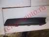 <> [BUMPER MOULDING] 08.05-   | VOLKSWAGEN PASSAT (B6) МОЛДИНГ ПЕР БАМПЕРА VW PASSAT (B7), 08.05- | Кросс-номер:,PVW99093MAL 