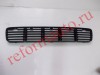 <> [BUMPER GRILLE] (10.95-)   | VW POLO CLASSIC/CADDY РЕШЕТКА В БАМПЕР ЦЕНТРАЛЬНАЯ ЧАСТЬ | ориг.номер: 6K5853677. Кросс-номер: PW4010,PVW99001CA  