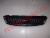 <> [GRILLE] (05-)   | FORD FOCUS РЕШЕТКА EURO СЕРАЯ | ориг.номер: 1337960. Кросс-номер: FD07235GA,PFD07235GA  