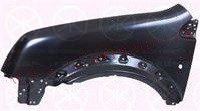 <> [FENDER] (03-)   | FORD TRANSIT CONNECT / TOURNEO CONNECT КРЫЛО | ориг.номер: 1462746. Кросс-номер: FD7010160-0L00,PFD10154AL  