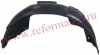 <> [FENDER GUARD] 04-   | OPEL ASTRA ПОДКРЫЛОК ПРАВАЯ СТОРОНА/211458 (FLORIMEX) EUROPE | Кросс-номер:FX 211458,POP11019AR 