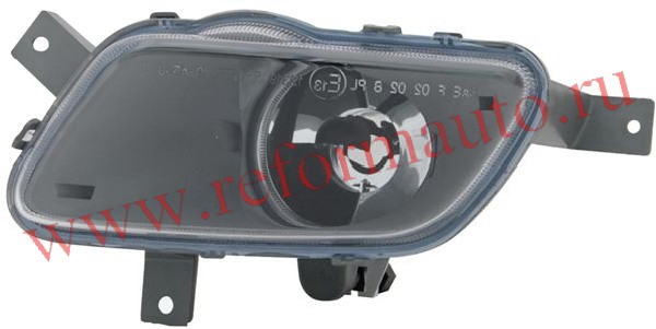 * [LAMP FOG] 05-   | VOLVO V70 ФАРА ПРОТИВОТУМАННАЯ | ориг.номер:8693347.Кросс-номер:19-A590-01-9B,ZVV2007L 