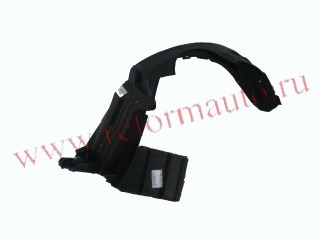 <> [FENDER GUARD] (05-)   | TOYOTA AYGO ПОДКРЫЛЬНИК | ориг.номер: 538750H020. Кросс-номер: NBR01-19112,PTY11224AR  