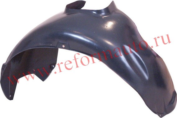 <> [FENDER GUARD] (93-)   | FORD MONDEO ПОДКРЫЛЬНИК ЗАД | Кросс-номер: 210529,PFD11073BL  