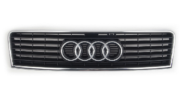 Купить Решетку Радиатора Ауди А6 С6