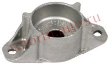 KYB (KAYABA) № SM9203 | ОПОРА ЗАДНЕГО АМОРТИЗАТОРА FORD FOCUS II (2005-2008)/ MAZDA 3 (2002-2009)