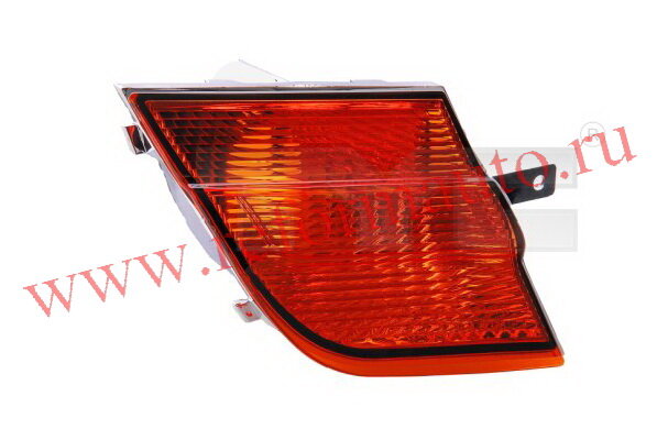 * [LAMP CORNER] (03-)   | NISSAN MICRA УКАЗАТЕЛЬ ПОВОРОТА ЖЕЛТЫЙ (03-) (TYC) | ориг.номер: 26130AX600. Кросс-номер: 18-0401-01-2,ZDS1670YR  