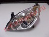 * [LAMP HEAD] (05-)   | OPEL VECTRA С ФАРА ПЕРЕДНЯЯ ХРОМ С БЕЛ.ПОВ. 05- | ориг.номер: 1216575. Кросс-номер: 20-B042-A5-2B,ZOP1148CL  