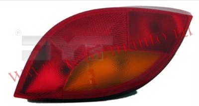 ** [LAMP BACK] (96-)   | FORD KA ФОНАРЬ ЗАДНИЙ | ориг.номер: 1079425. Кросс-номер: 11-A362-01-2B,ZFD1957L  