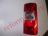 ** [LAMP BACK] (03-)   | FORD TRANSIT CONNECT / TOURNEO CONNECT ФОНАРЬ ЗАДНИЙ | ориг.номер: 1369221. Кросс-номер: 11-B683-01-2B,ZFD1965R  