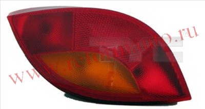 ** [LAMP BACK] (96-)   | FORD KA ФОНАРЬ ЗАДНИЙ | ориг.номер: 1079425. Кросс-номер: 11-A361-01-2B,ZFD1957R  