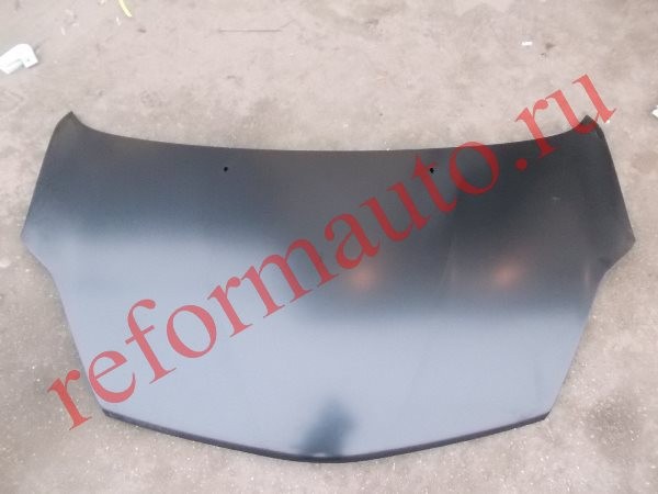 <> [HOOD] (04-)   | TOYOTA SIENNA КАПОТ (Tong yang) | ориг.номер: 53301AE020. Кросс-номер: TY20115A,PTY20115A  