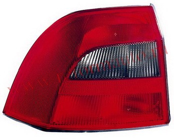 ** [LAMP BACK] 99-02   | VECTRA ФОНАРЬ ЗАДНИЙ ВНЕШНИЙ ЛЕВЫЙ | ориг.номер:OPVCA99/740/L.Кросс-номер:442-1922L-UE,OPVCA99-740-L