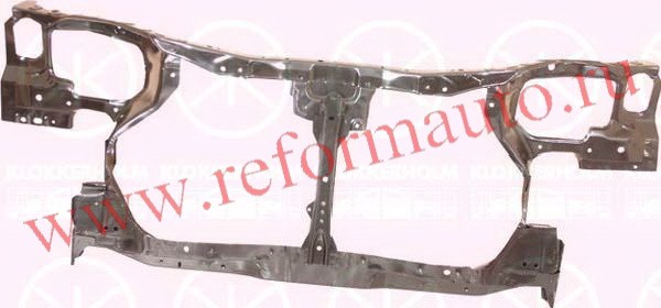 <> [SUPPORT] 00-   | NISSAN ALMERA №16 ПЕРЕДНЯЯ РАМА (BODYPARTS) | ориг.номер:625004M630.Кросс-номер:NNALM00-380,PDS30045B 