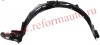 <> [FENDER GUARD] 03-   | HONDA ACCORD ПОДКРЫЛОК ЛЕВАЯ СТОРОНА USA TYPE, COUPE/HD28-016L-A2 (API) | ориг.номер:74151SDNA00.Кросс-номер:HD28-016L-A2,PHD11077AL 