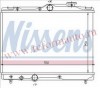 [RADIATOR] 92-97   | COROLLA {ДЛИНА 640мм} РАДИАТОР ОХЛАЖДЕН MT 1.6 (1 ряд) | ориг.номер:1640016660/1640015490.64786K,TYCRL92-912