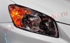 * [LAMP HEAD] 09-   | TOYOTA RAV 4 III ФАРА ПЕРЕДНЯЯ ХРОМ USA | ориг.номер:8113042470.Кросс-номер:20-9031-05-1A,ZTY11N7R 