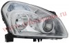 * [LAMP HEAD] (07-)   | NISSAN QASHQAI ФАРА ПЕРЕДНЯЯ П/КОРРЕКТОР | ориг.номер: 26010JD900. Кросс-номер: 20-11571-05,ZDS11B8R  