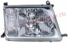 * [LAMP HEAD] 98-06   | LANDCRUISER ФАРА ПРАВ П/КОРРЕКТОР | ориг.номер:8101060062.Кросс-номер:212-11N2R-LD-EM.,TYLAN98-004-R