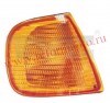 * [LAMP CORNER] VOLKSWAGEN POLO CLASSIC/CADDY/SEAT CORDOBA УКАЗАТЕЛЬ ПОВОРОТА ПРАВАЯ СТОРОНА ЖЕЛТЫЙ (TYC)   | ориг.номер:6K5953050B.Кросс-номер:18-5213-15-2,ZVW1517YR 