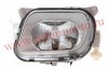 * [LAMP FOG] 06.95-05.99   | MERCEDES BENZ (W210) ПРОТИВОТУМАННАЯ ФАРА (TYC) | ориг.номер:2108200156.Кросс-номер:19-0182-05-9,ZBZ2001L 