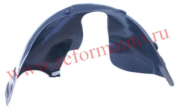 <> [FENDER GUARD] 93-94   | W124 ПОДКРЫЛОК ПЕРЕДНЕГО КРЫЛА ЛЕВЫЙ | ориг.номер:1248840935.,MD12493-300-L